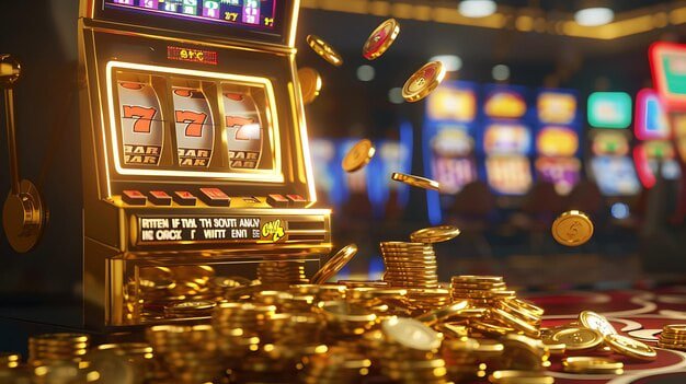 jdbyj Slots Myanmar MMK ငွေဖြင့် Online Slots ကစားမှု