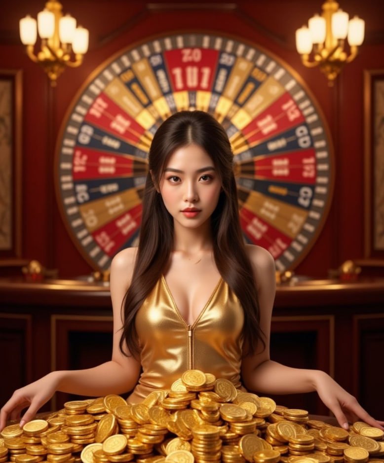 jdbyj VIP Point တိုးတက်မှု နှင့် Cashback ရရှိပုံ