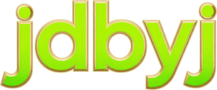 jdbyj Logo